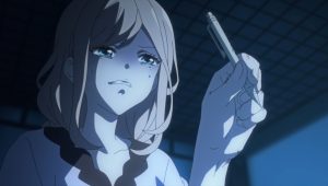 Young Ladies Don’t Play Fighting Games: 1×4