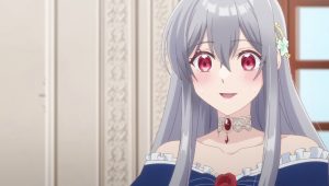 The Oblivious Saint Can’t Contain Her Power: 1×5