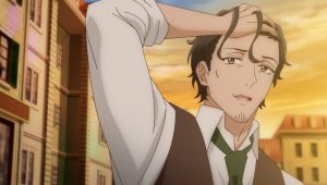 Victoria of Many Faces: 1×4
