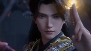 Shrouding the Heavens: 1×173