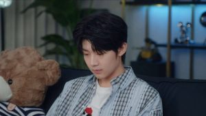 As Scheduled: 1×15