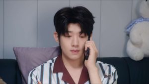 As Scheduled: 1×18