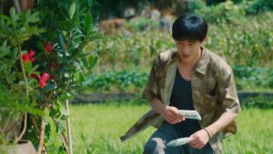 Xiao Fang: 1×15