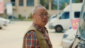 Xiao Fang: 1×17