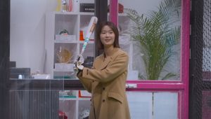 Better Late Than Single: 2×9