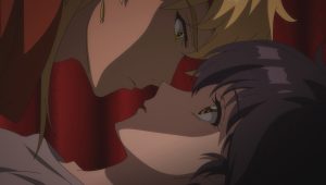 Red River: 1×4