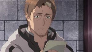 From Old Country Bumpkin to Master Swordsman: 2×4
