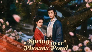 Spring Over Phoenix Pond: 1×16