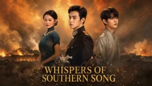 Whispers of Southern Song: 1×12
