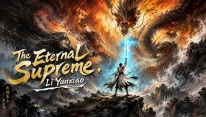 The Eternal Supreme, Li Yunxiao: 1×5