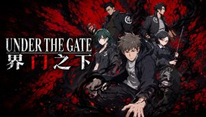Under The Gate: 1×4