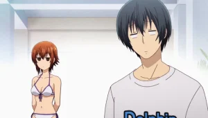 Grand Blue Dreaming: 3×6