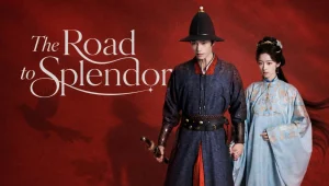 The Road to Splendor: 1×3