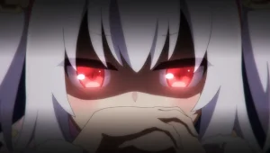 Anime AzurLane: Slow Ahead!: 2×6