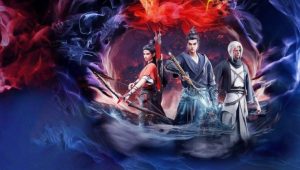 The Demon Hunter: 1×88