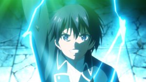 From Overshadowed to Overpowered: Second Reincarnation of a Talentless Sage: 1×6