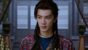 Royal Betrothal: 1×2