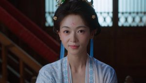 Royal Betrothal: 1×3