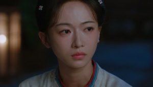 Royal Betrothal: 1×5