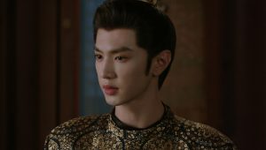 Royal Betrothal: 1×6