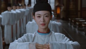 Royal Betrothal: 1×8