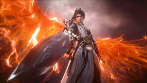 Against the Gods: 1×48