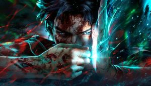 Slay the Gods: 2×8