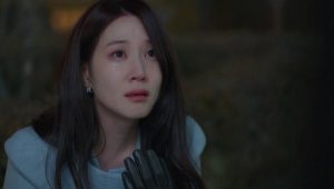 Spooky in Love: 1×5