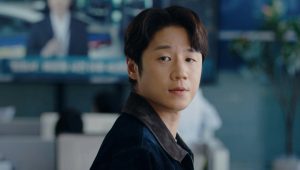 A Bona Fide Killer: 1×2
