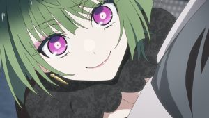 Magical Girl Lyrical NANOHA EXCEEDS Gun Blaze Vengeance: 1×5