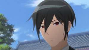 The Ogre’s Bride: 1×5