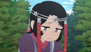 Jaadugar: A Witch in Mongolia: 1×6