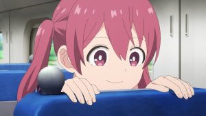Magilumiere Magical Girls Inc.: 2×5