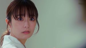 Whether or Not: 1×6