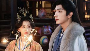 The Shadow Sovereign: 1×14