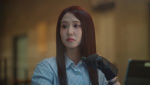 Spooky in Love: 1×6