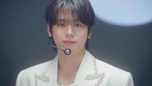 My Bias, My Boss: 1×1