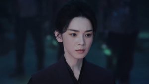 Mystic Nine: 1×11