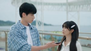 Genius Girlfriend: 1×7