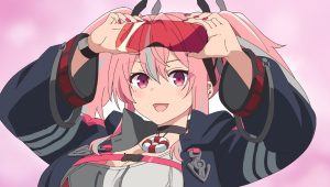 Anime AzurLane: Slow Ahead!: 2×5