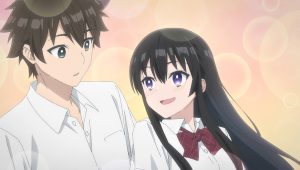 Oh Boy, Was I Wrong About Her: 1×5