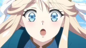 The Forsaken Saintess and Her Foodie Road Trip in Another World: 1×5