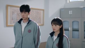Genius Girlfriend: 1×9