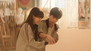 Genius Girlfriend: 1×10