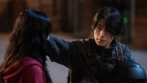 A Shop for Killers: 2×6