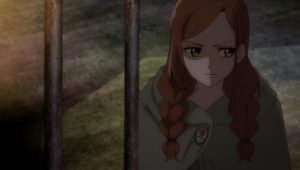 Victoria of Many Faces: 1×5