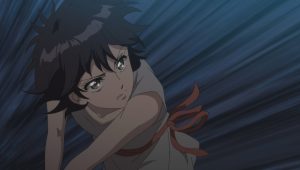 Red River: 1×5