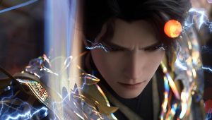 Shrouding the Heavens: 1×174