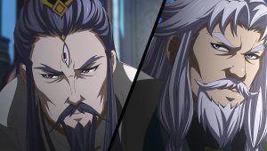 A Will Eternal: 1×170