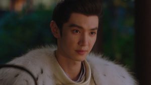Royal Betrothal: 1×16